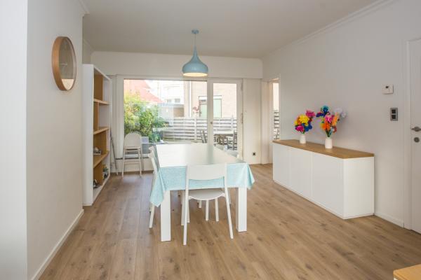 Vrijstaand vakantiehuis in het centrum van Middelkerke voor 8 personen - thumbnail 6