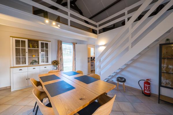 5-persoons vakantiehuis aan de duinen in Middelkerke - thumbnail 6