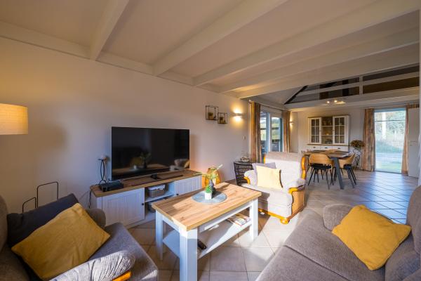 5-persoons vakantiehuis aan de duinen in Middelkerke - thumbnail 5