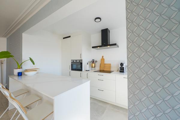 6-persoons appartement in centrum Middelkerke, 3 slaapkamers - thumbnail 6