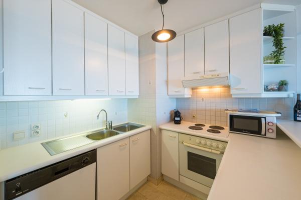 6-persoons appartement met zeezicht in centrum Middelkerke · 2 slk - thumbnail 5