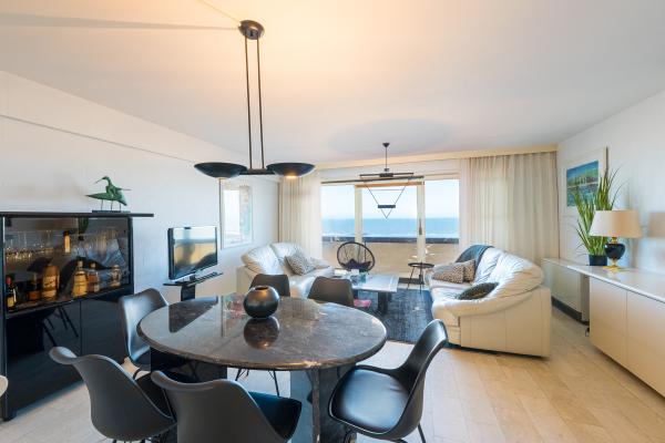 6-persoons appartement met zeezicht in centrum Middelkerke · 2 slk - thumbnail 4