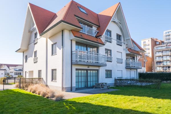 Licht appartement met zonnig terras, vlakbij strand en casino - thumbnail 5