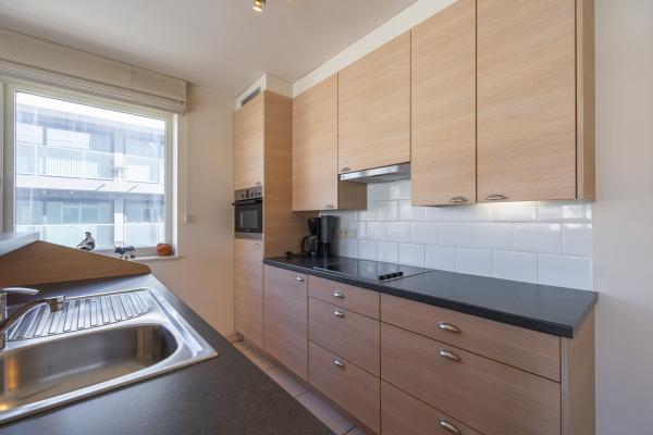 Centraal gelegen appartement in Middelkerke voor 6 personen · 75 m² - thumbnail 6