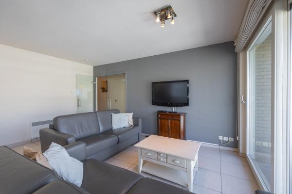 Centraal gelegen appartement in Middelkerke voor 6 personen · 75 m² - thumbnail 4