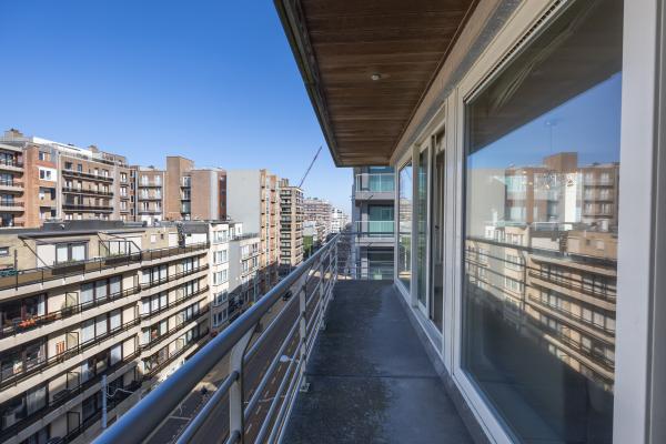 Centraal gelegen appartement in Middelkerke voor 6 personen · 75 m² - thumbnail 3