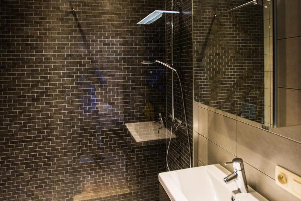 Licht appartement op de 6e verdieping met weids zeezicht in Middelkerke - thumbnail 4