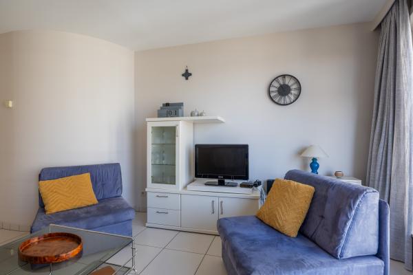 4-persoons appartement met zeezicht in centrum Middelkerke · 65 m² - thumbnail 6