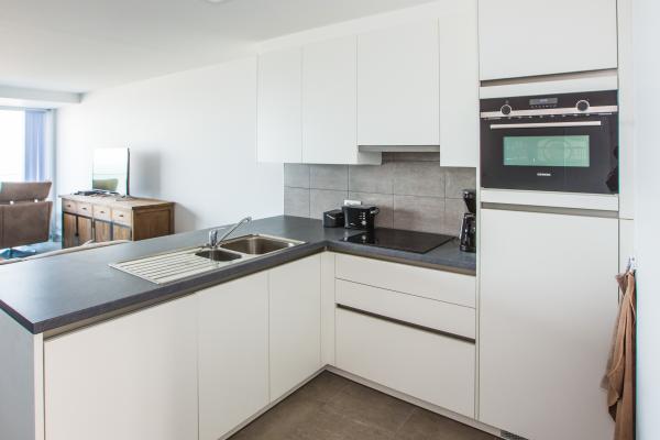 Appartement in het centrum van Westende met zeezicht, 6 personen - thumbnail 5