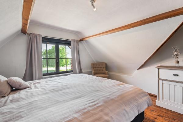 Ruim vakantiehuis voor 10 personen op actieve hoeve in Ploegsteert - thumbnail 6