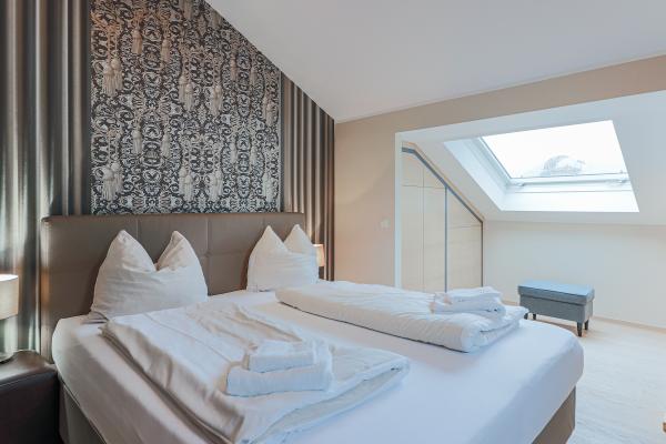 Luxe appartement aan de piste met uitzicht op de Hahnenkamm in Kitzbühel - thumbnail 6