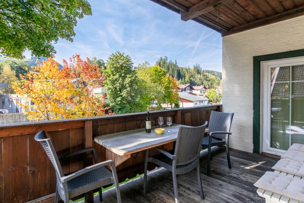 Luxe appartement aan de piste met uitzicht op de Hahnenkamm in Kitzbühel - thumbnail 2