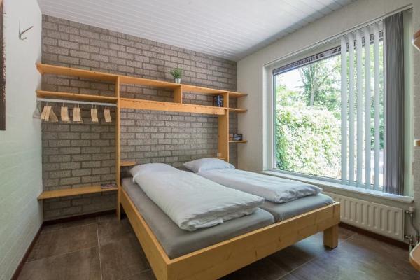 Het Lindennest: sfeervolle bungalow in het groene hart van Brabant - thumbnail 4