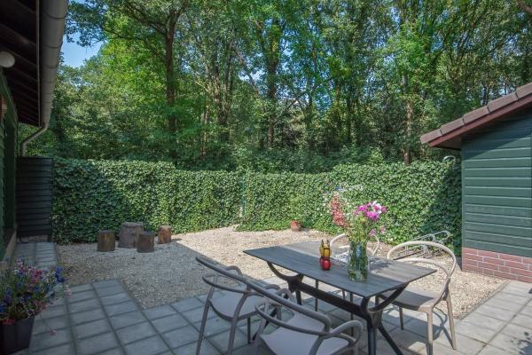 Het Lindennest: sfeervolle bungalow in het groene hart van Brabant - thumbnail 3