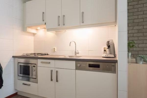 Het Lindennest: sfeervolle bungalow in het groene hart van Brabant - thumbnail 5