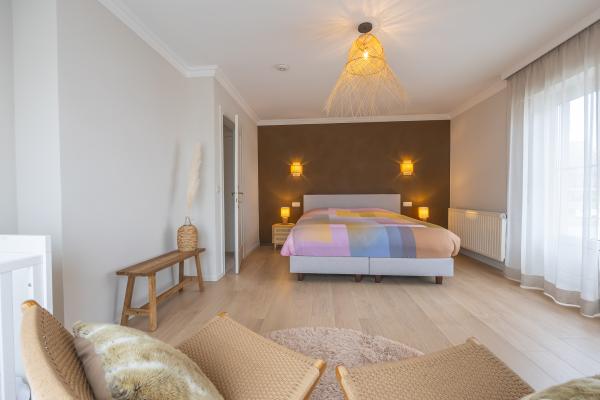 Centraal gelegen luxe villa in Westende voor 8 personen - thumbnail 6