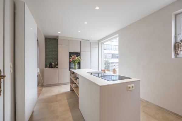 Centraal gelegen luxe villa in Westende voor 8 personen - thumbnail 5