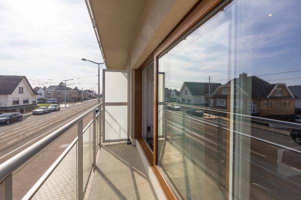 Centraal gelegen stijlvol appartement in Middelkerke met terras - thumbnail 6