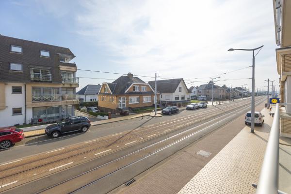 Centraal gelegen stijlvol appartement in Middelkerke met terras - thumbnail 5