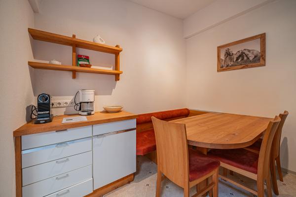 Knus appartement in Söll met balkon en uitzicht op de Wilde Kaiser - thumbnail 5