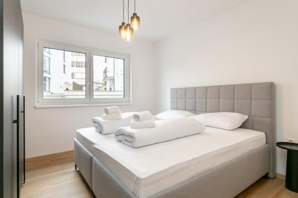 Stijlvol appartement in hartje Jenbach, op 900m van de skilift - thumbnail 3