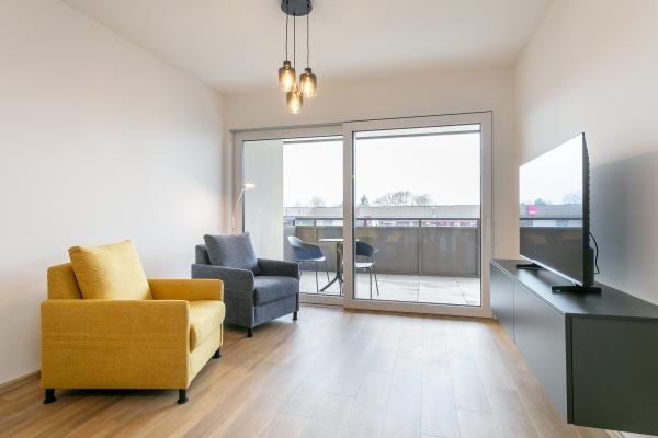 Stijlvol appartement in hartje Jenbach, vlakbij skilift en station - thumbnail 3