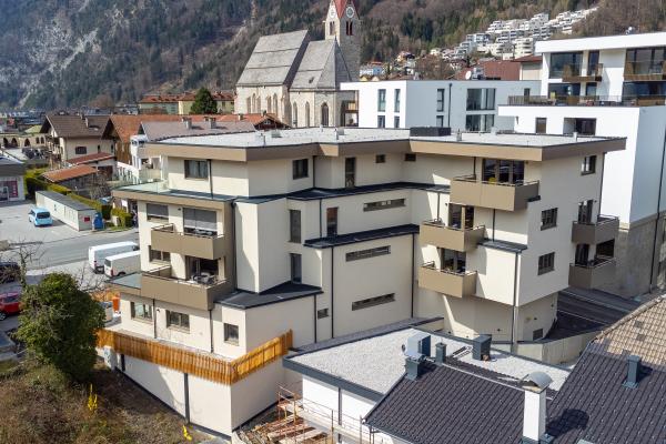 Stijlvol appartement in hartje Jenbach, vlakbij skilift en station - thumbnail 6