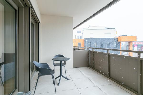 Stijlvol appartement in hartje Jenbach, vlakbij skilift en station - thumbnail 2