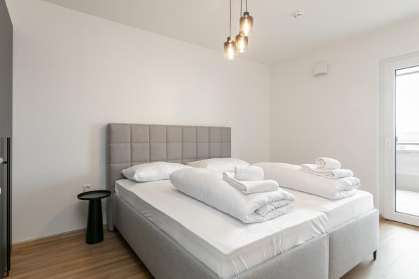 Stijlvol appartement in hartje Jenbach, vlakbij trein, Achensee & Zillertal - thumbnail 4