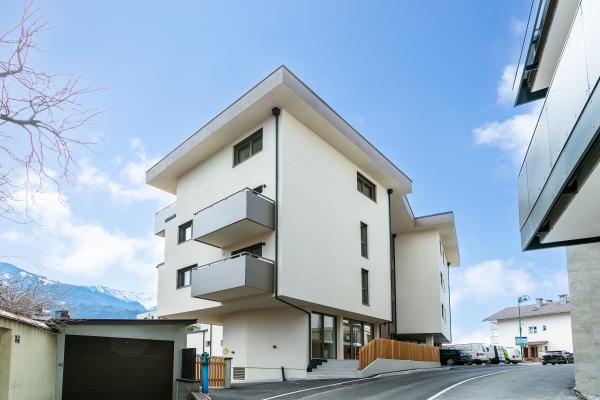 Stijlvol appartement in hartje Jenbach, vlakbij trein, Achensee & Zillertal - thumbnail 6