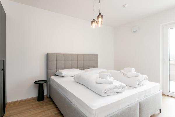 Stijlvol appartement met terras in Jenbach, vlakbij centrum en skilift - thumbnail 4