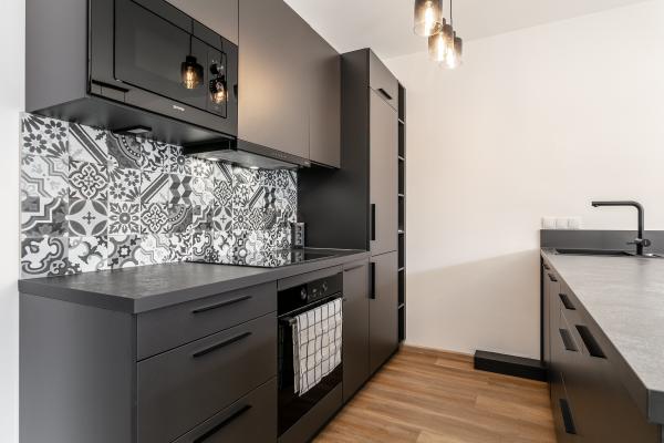 Stijlvol appartement in Jenbach, vlakbij centrum en op 900m van de skilift - thumbnail 4