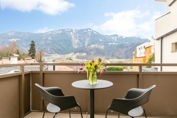 Stijlvol appartement in Jenbach – ideaal voor 3 personen, dichtbij skilift - thumbnail 2