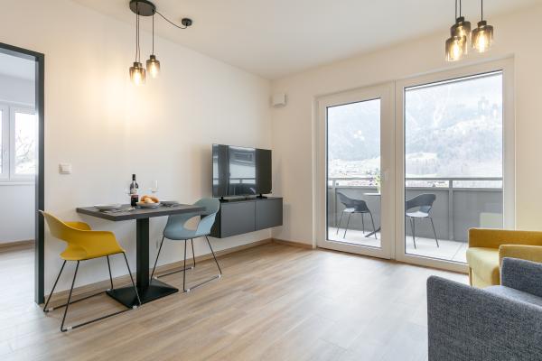 Stijlvol appartement in Jenbach – ideaal voor 3 personen, dichtbij skilift - thumbnail 5
