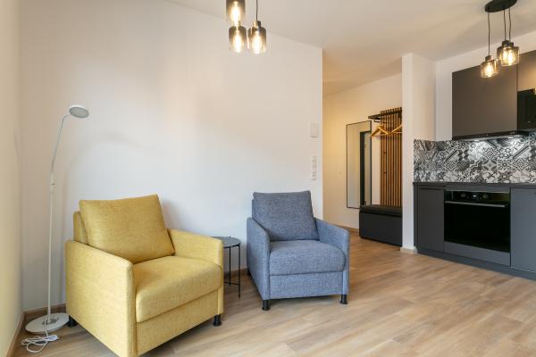 Stijlvol appartement in Jenbach – ideaal voor 3 personen, dichtbij skilift - thumbnail 6