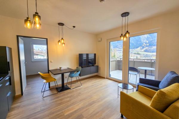 Stijlvol appartement in Jenbach – ideaal voor 3 personen, dichtbij skilift - thumbnail 4