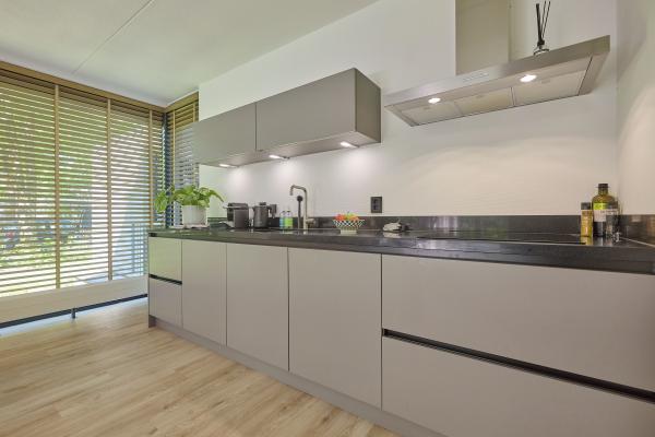 Modern vakantiehuis in bosrijk Soesterberg, ideaal voor natuurliefhebbers - thumbnail 5