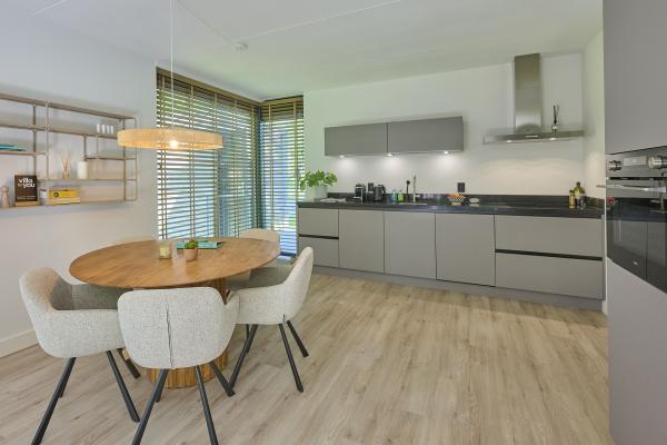 Modern vakantiehuis in bosrijk Soesterberg, ideaal voor natuurliefhebbers - thumbnail 3