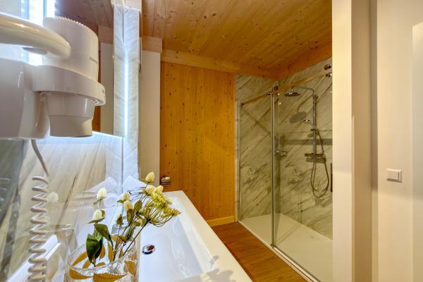 Maisonette aan de piste in Rattendorf – 100m tot de skilift bij Nassfeld - thumbnail 4