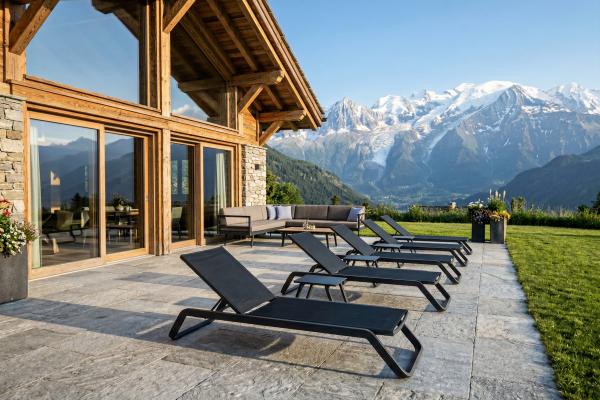 Luxe vrijstaande lodge met sauna nabij Schladming-Dachstein, 12 personen - thumbnail 5