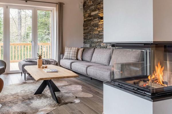 Luxe vrijstaande lodge met sauna nabij Schladming-Dachstein, 12 personen - thumbnail 2
