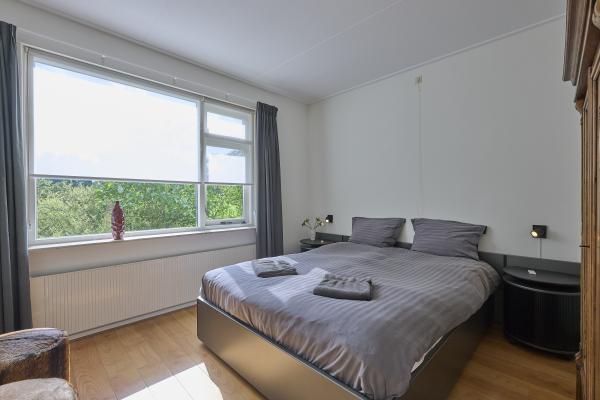 Vrijstaand vakantiehuis in Aalten met weids uitzicht en royale tuin - thumbnail 6