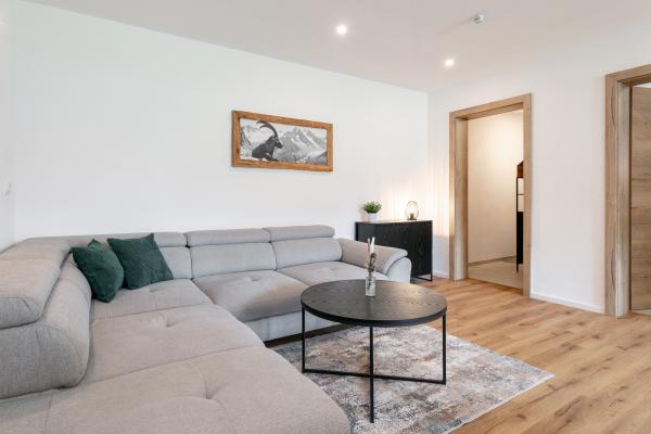 Stijlvol appartement in Reith met zonneterras, vlakbij skilift en centrum - thumbnail 3