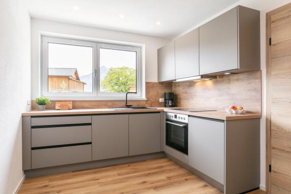 Stijlvol appartement in Reith met zonneterras, vlakbij skilift en centrum - thumbnail 4