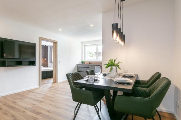 Stijlvol appartement in Reith met zonneterras, vlakbij skilift en centrum - thumbnail 2