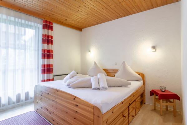 Sfeervol appartement bij de piste in Alpbach – 5 personen, houtkachel & terras - thumbnail 5
