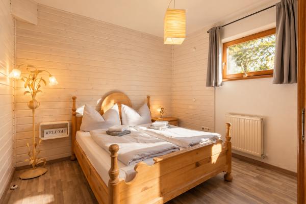 Ruim appartement met zonnige tuin op 470m van centrum Westendorf - thumbnail 2
