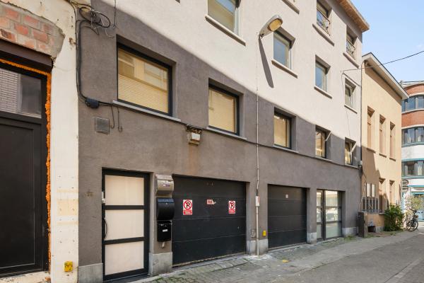 Centraal gelegen appartement in Oostende met garage - thumbnail 6