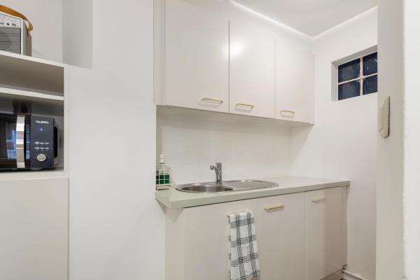 Centraal gelegen appartement in Oostende met garage - thumbnail 5