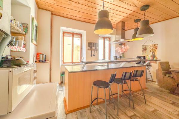 Ruim vakantiehuis aan de Moezel met 3 ensuite slaapkamers in Bernkastel-Kues - thumbnail 5